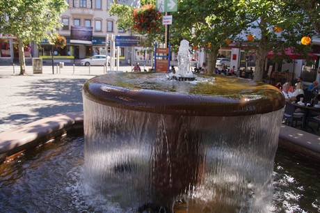 Sankt Wendel